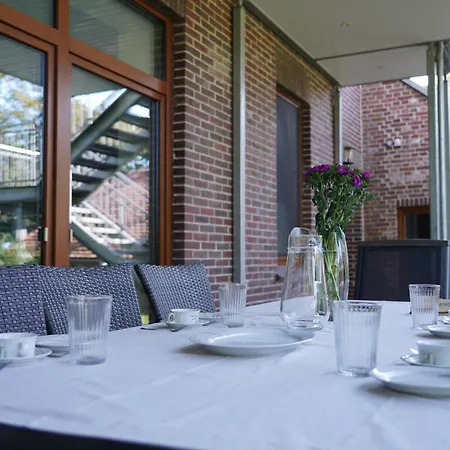 Traumkrone - Wiesengruen Apartment