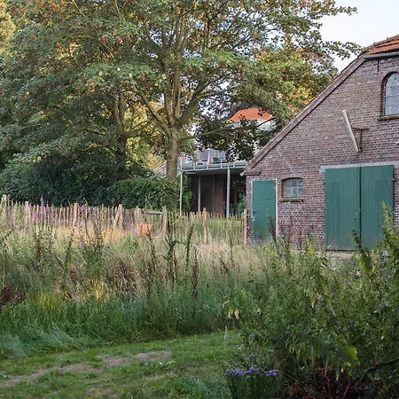Apartment Traumkrone - Wiesengruen