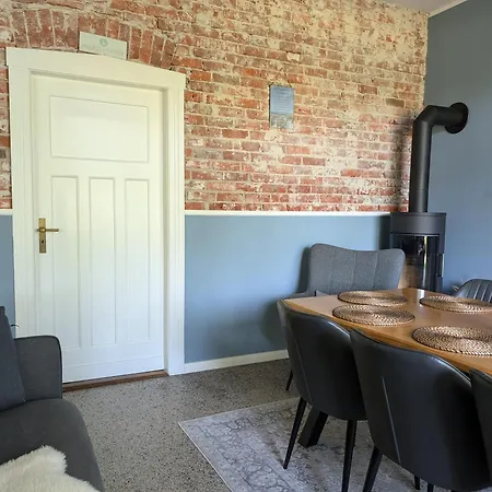 Apartment Traumkrone - Wiesengruen *