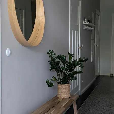 Apartment Traumkrone - Wiesengruen