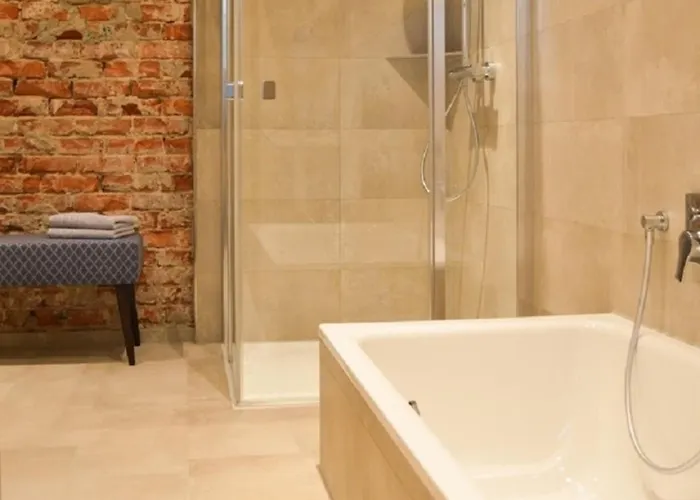 Traumkrone - Wiesengrün Apartamento