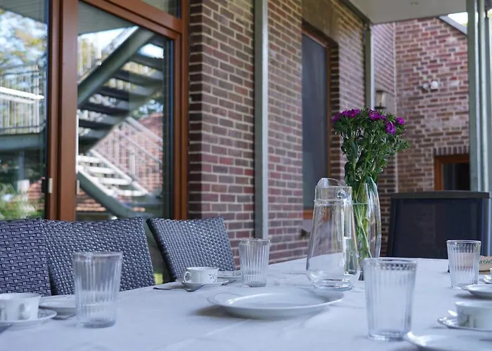 Traumkrone - Wiesengrün Apartamento