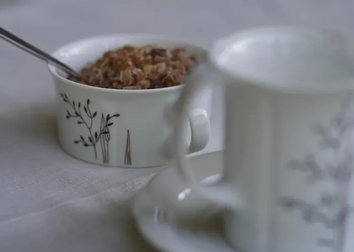 Apartamento Traumkrone - Wiesengrün