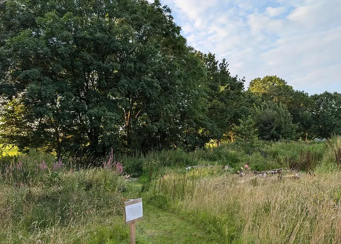 Apartamento Traumkrone - Wiesengrün Schortens