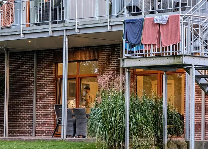 Traumkrone - Wiesengrün Schortens